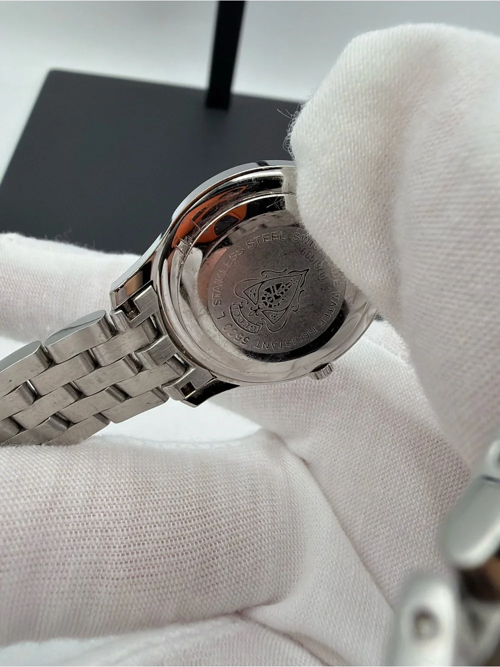 Gucci genuine guaranteed